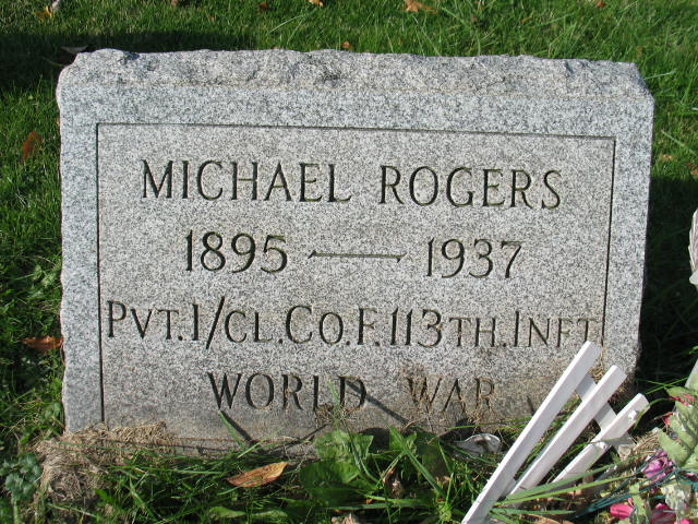 tombstone